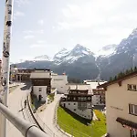 Apartamento Viktoria B33 By Vacations, Exklusive App Mit Bergblick Im Zentrum Arosa