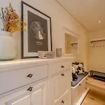Viktoria B33 By Vacations, Exklusive App Mit Bergblick Im Zentrum * Arosa