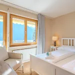 Viktoria B33 By Vacations, Exklusive App Mit Bergblick Im Zentrum Arosa