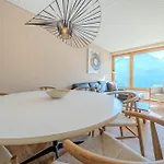 Viktoria B33 By Vacations, Exklusive App Mit Bergblick Im Zentrum * Arosa