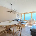 Viktoria B33 By Vacations, Exklusive App Mit Bergblick Im Zentrum Arosa