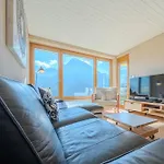 Apartamento Viktoria B33 By Vacations, Exklusive App Mit Bergblick Im Zentrum *