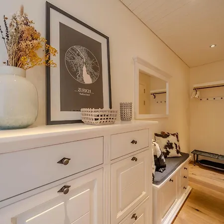 Viktoria B33 By Vacations, Exklusive App Mit Bergblick Im Zentrum * Arosa