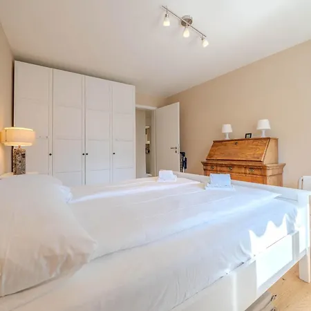 Viktoria B33 By Vacations, Exklusive App Mit Bergblick Im Zentrum * Arosa