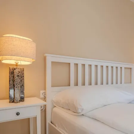 Appartamento Viktoria B33 By Vacations, Exklusive App Mit Bergblick Im Zentrum