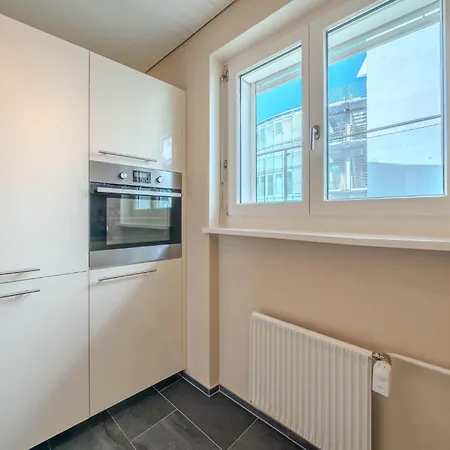 Viktoria B33 By Vacations, Exklusive App Mit Bergblick Im Zentrum Apartment Arosa