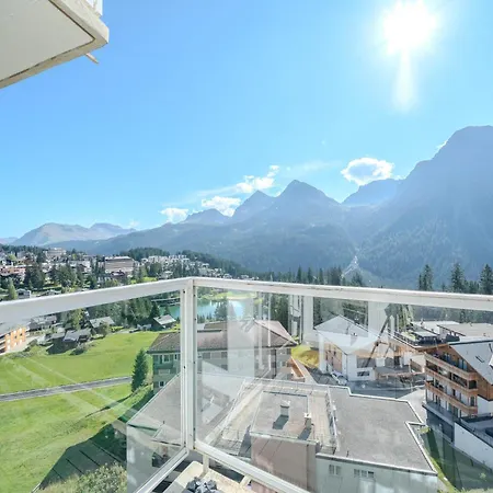 Viktoria B33 By Vacations, Exklusive App Mit Bergblick Im Zentrum Apartamento