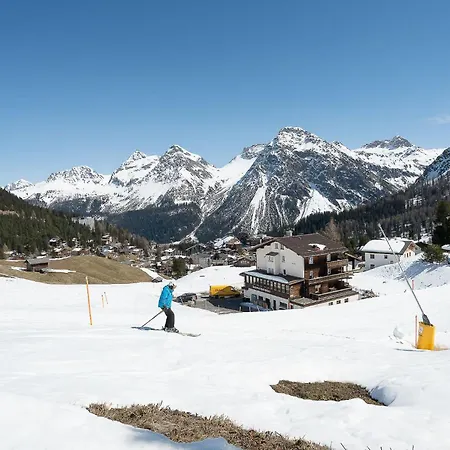 Apartamento Viktoria B33 By Vacations, Exklusive App Mit Bergblick Im Zentrum