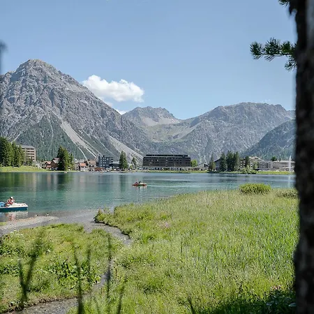 Viktoria B33 By Vacations, Exklusive App Mit Bergblick Im Zentrum Apartamento *