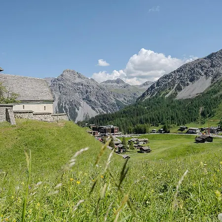 Viktoria B33 By Vacations, Exklusive App Mit Bergblick Im Zentrum