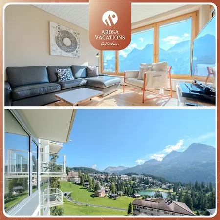 Viktoria B33 By Vacations, Exklusive App Mit Bergblick Im Zentrum *