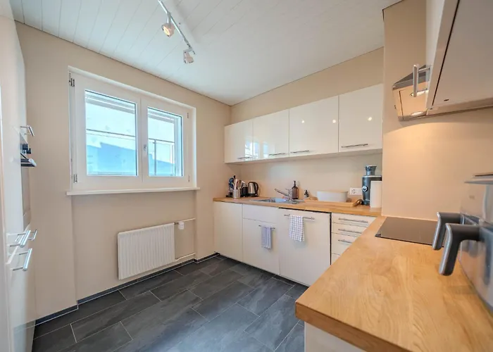 Viktoria B33 By Vacations, Exklusive App Mit Bergblick Im Zentrum *