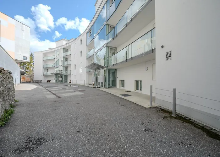 Viktoria B33 By Vacations, Exklusive App Mit Bergblick Im Zentrum *