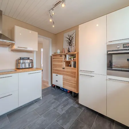 Viktoria B33 By Vacations, Exklusive App Mit Bergblick Im Zentrum Appartement