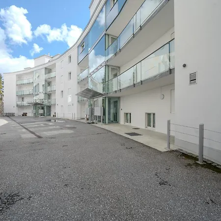 Viktoria B33 By Vacations, Exklusive App Mit Bergblick Im Zentrum *