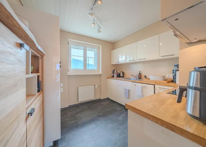 Viktoria B33 By Vacations, Exklusive App Mit Bergblick Im Zentrum Appartement Arosa