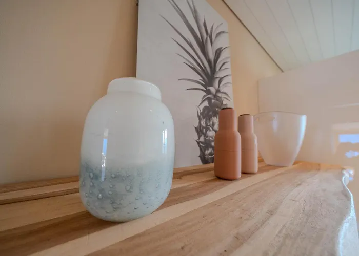 Appartement Viktoria B33 By Vacations, Exklusive App Mit Bergblick Im Zentrum Arosa