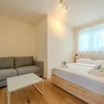 Viktoria B33 By Vacations, Exklusive App Mit Bergblick Im Zentrum