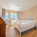 Viktoria B33 By Vacations, Exklusive App Mit Bergblick Im Zentrum * Arosa