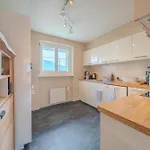 Viktoria B33 By Vacations, Exklusive App Mit Bergblick Im Zentrum Apartamento Arosa