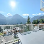 Viktoria B33 By Vacations, Exklusive App Mit Bergblick Im Zentrum Apartamento *