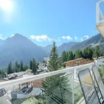 Apartamento Viktoria B33 By Vacations, Exklusive App Mit Bergblick Im Zentrum *