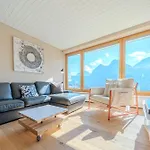 Viktoria B33 By Vacations, Exklusive App Mit Bergblick Im Zentrum Apartamento Arosa