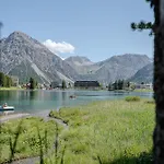 Viktoria B33 By Vacations, Exklusive App Mit Bergblick Im Zentrum Apartamento *
