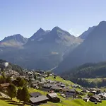 Viktoria B33 By Vacations, Exklusive App Mit Bergblick Im Zentrum * Arosa